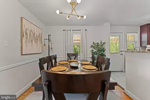 7211 Beltz Dr, District Heights, MD 20747 - Photo 21
