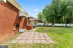 7211 Beltz Dr, District Heights, MD 20747 - Photo 35