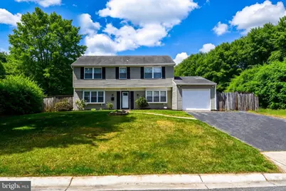 12424 Melling Lane, Bowie, MD 20715 - Photo 3