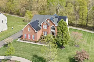 10916 Sir Paul Pl, Clinton, MD 20735 - Photo 5