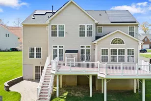 10916 Sir Paul Pl, Clinton, MD 20735 - Photo 13