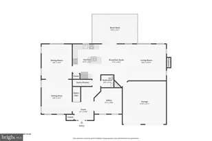 11603 Brigit Ct, Bowie, MD 20720 - Photo 95