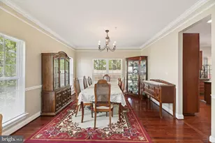 11603 Brigit Ct, Bowie, MD 20720 - Photo 9