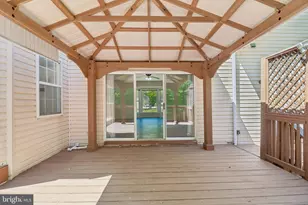 9712 Thornville Dr, Fort Washington, MD 20744 - Photo 67