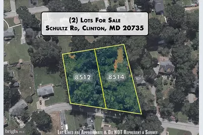8514 Schultz Road, Clinton, MD 20735 - Photo 3