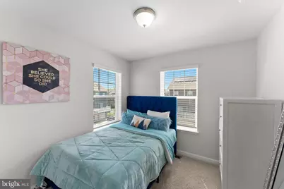9611 Silver Bluff Way, Bowie, MD 20721 - Photo 25