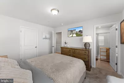9611 Silver Bluff Way, Bowie, MD 20721 - Photo 19