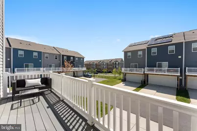 9611 Silver Bluff Way, Bowie, MD 20721 - Photo 29