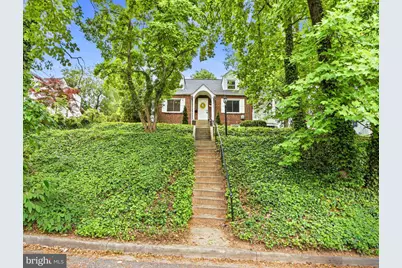 5507 Gallatin Street, Hyattsville, MD 20781 - Photo 3