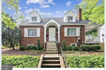 5507 Gallatin Street, Hyattsville, MD 20781 - Photo 1