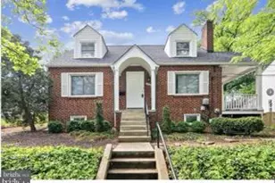 5507 Gallatin St, Hyattsville, MD 20781 - Photo 1
