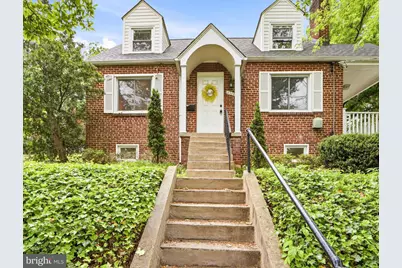 5507 Gallatin Street, Hyattsville, MD 20781 - Photo 1