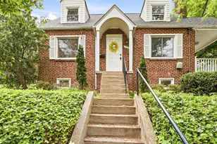 5507 Gallatin St, Hyattsville, MD 20781 - Photo 1