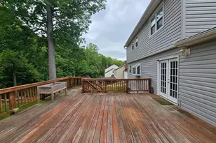 [Address not provided], Fort Washington, MD 20744 - Photo 91