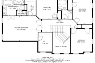 2015 Fittleworth Terrace, Upper Marlboro, MD 20774 - Photo 15