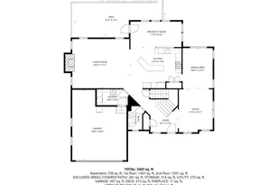 2015 Fittleworth Terrace, Upper Marlboro, MD 20774 - Photo 3
