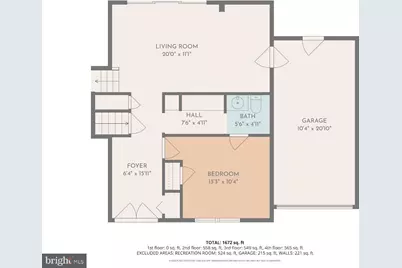 1501 Taylor Avenue, Fort Washington, MD 20744 - Photo 31