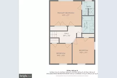 1501 Taylor Avenue, Fort Washington, MD 20744 - Photo 35