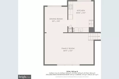 1501 Taylor Avenue, Fort Washington, MD 20744 - Photo 33