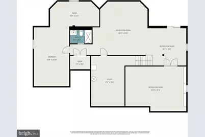 15703 Carlee Court, Accokeek, MD 20607 - Photo 55
