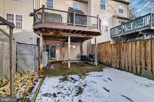 3818 Early Glow Ln, Bowie, MD 20716 - Photo 41