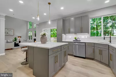 3201 Anzio Court, Bowie, MD 20716 - Photo 5