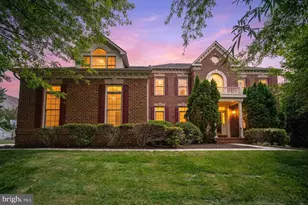 2602 Moores Plains Blvd, Upper Marlboro, MD 20774 - Photo 1
