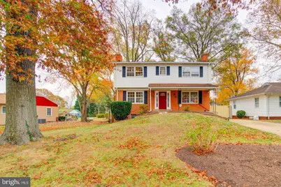 11207 Emack Road, Beltsville, MD 20705 - Photo 3