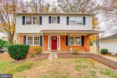 11207 Emack Road, Beltsville, MD 20705 - Photo 1