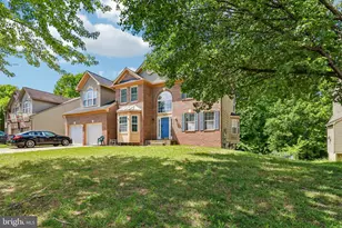 8507 Shorthills Dr, Clinton, MD 20735 - Photo 37