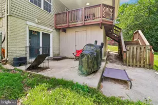 8507 Shorthills Dr, Clinton, MD 20735 - Photo 41