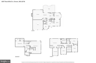 8507 Shorthills Dr, Clinton, MD 20735 - Photo 57