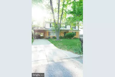 7901 Anne Court, Clinton, MD 20735 - Photo 1