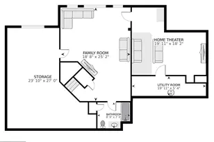 7817 Aylesford Ln, Laurel, MD 20707 - Photo 41