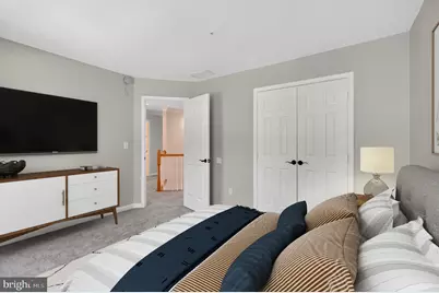 7817 Aylesford Lane, Laurel, MD 20707 - Photo 25