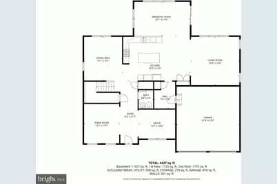 5005 Kennington Court, Upper Marlboro, MD 20772 - Photo 37