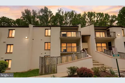 10114 Campus Way S #201-8C, Upper Marlboro, MD 20774 - Photo 27