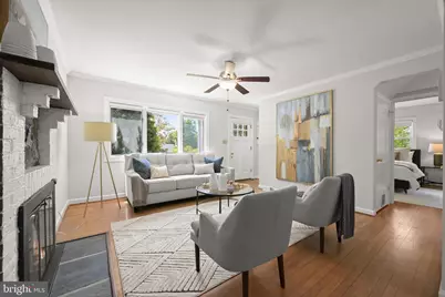 4508 Usange Street, Beltsville, MD 20705 - Photo 3
