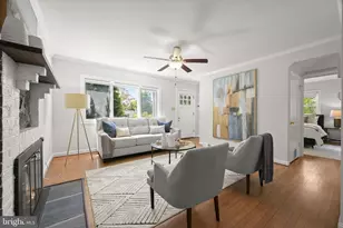 4508 Usange St, Beltsville, MD 20705 - Photo 3