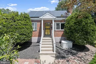 4508 Usange St, Beltsville, MD 20705 - Photo 1