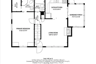 4508 Usange St, Beltsville, MD 20705 - Photo 33