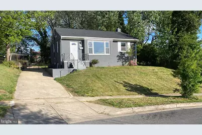 6714 Stockton Lane, Hyattsville, MD 20784 - Photo 1