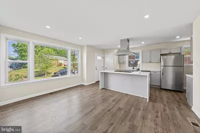 6714 Stockton Lane, Hyattsville, MD 20784 - Photo 5