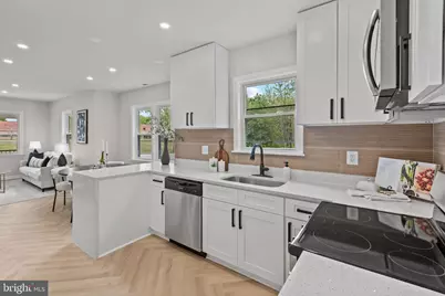 7815 Croom Road, Upper Marlboro, MD 20772 - Photo 13