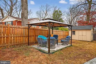 9100 St Andrews Pl, College Park, MD 20740 - Photo 29