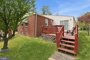 9809 52nd Pl, College Park, MD 20740 - Photo 23