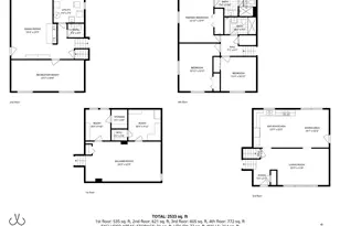 12902 Lakeston, Upper Marlboro, MD 20774 - Photo 33