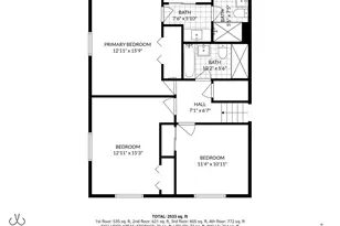 12902 Lakeston, Upper Marlboro, MD 20774 - Photo 31