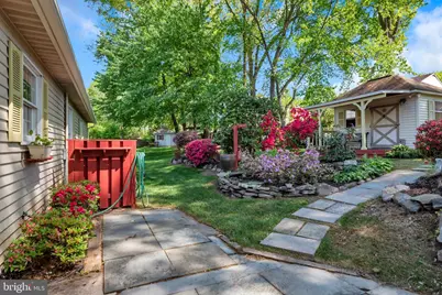 14105 Westholme Court, Bowie, MD 20715 - Photo 41