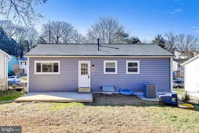 7934 Dellwood Avenue, Lanham, MD 20706 - Photo 25